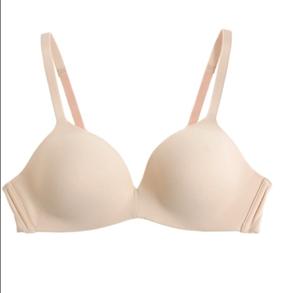Wacoal How Perfect Wire Free Tshirt Bra - Picture 1 of 6